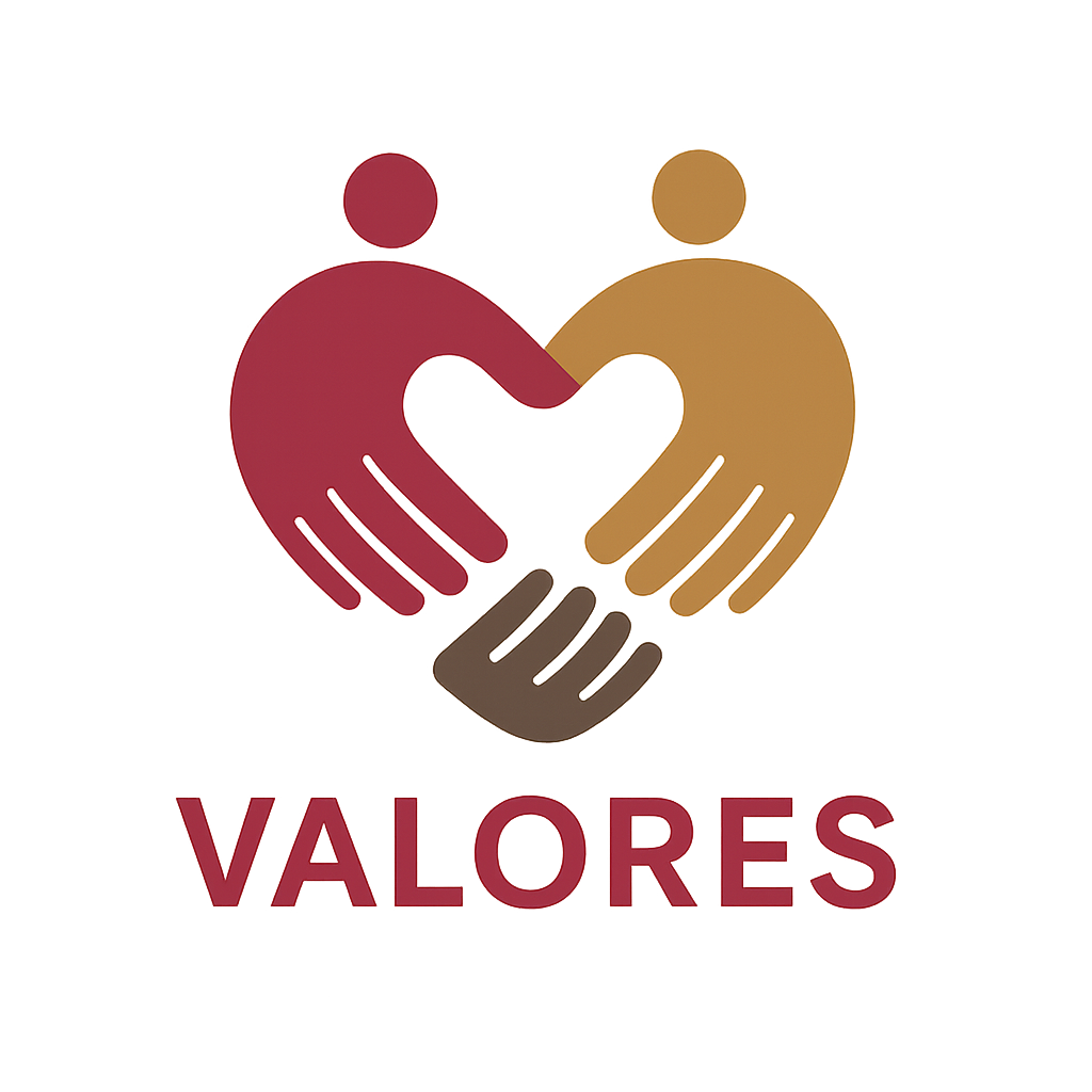 Logo Valores