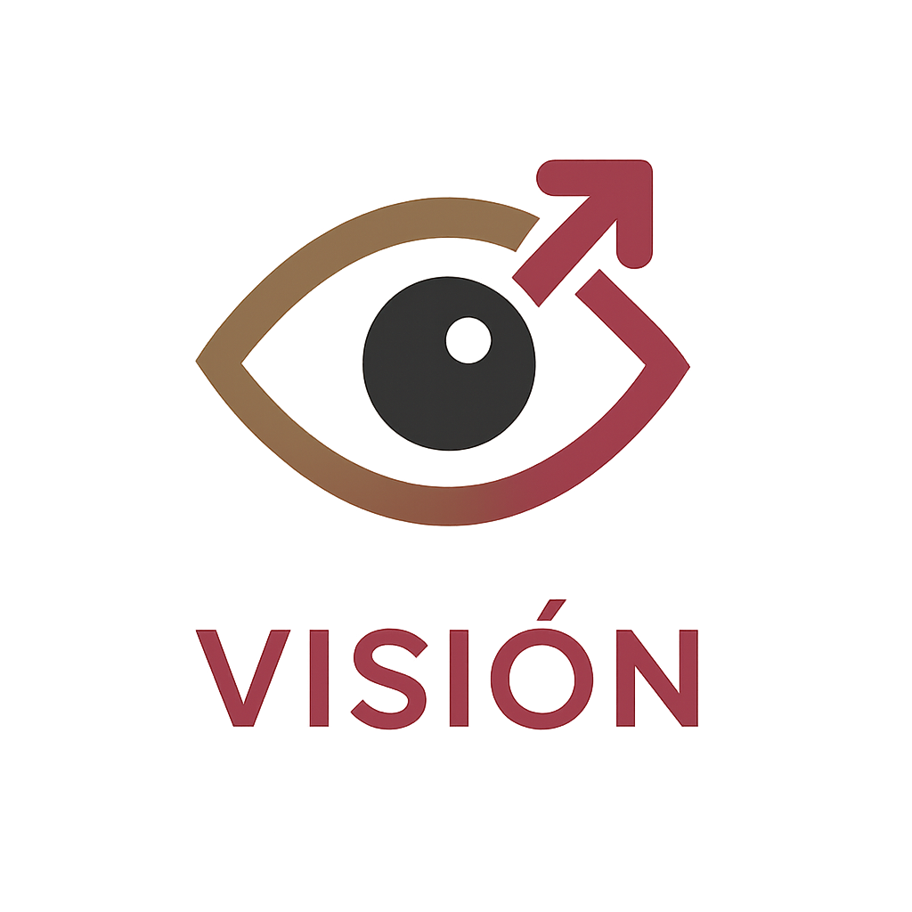 Logo Visión