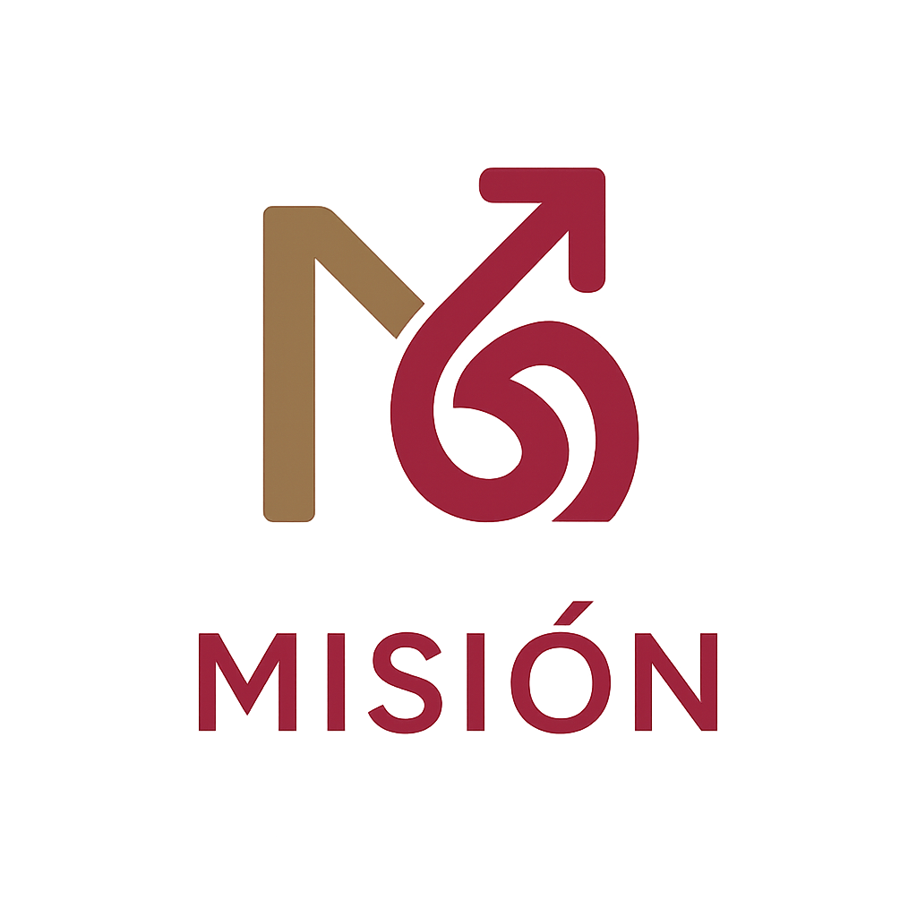 Logo Misión